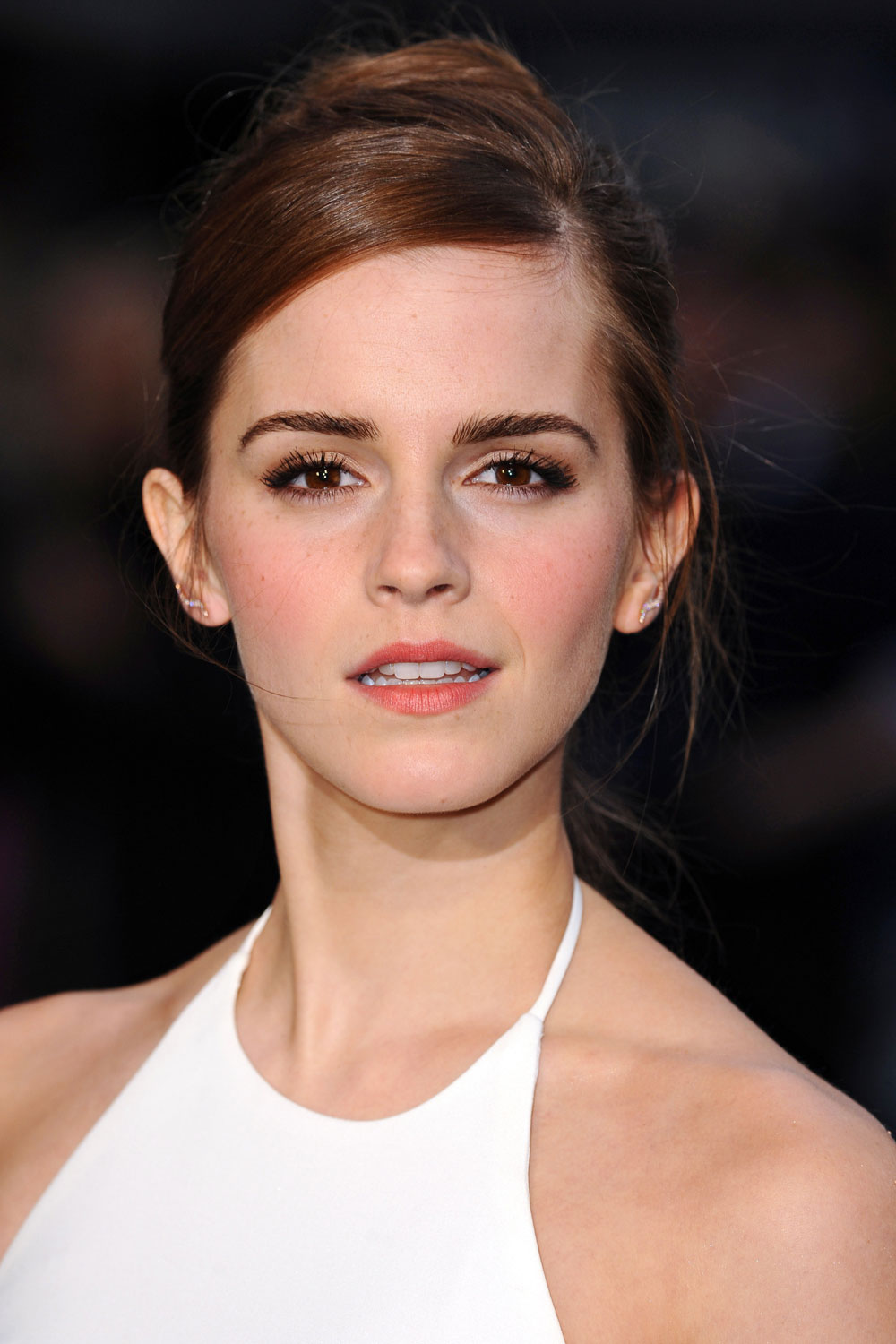 Emma Watson Graduation Emma Watson Graduation
