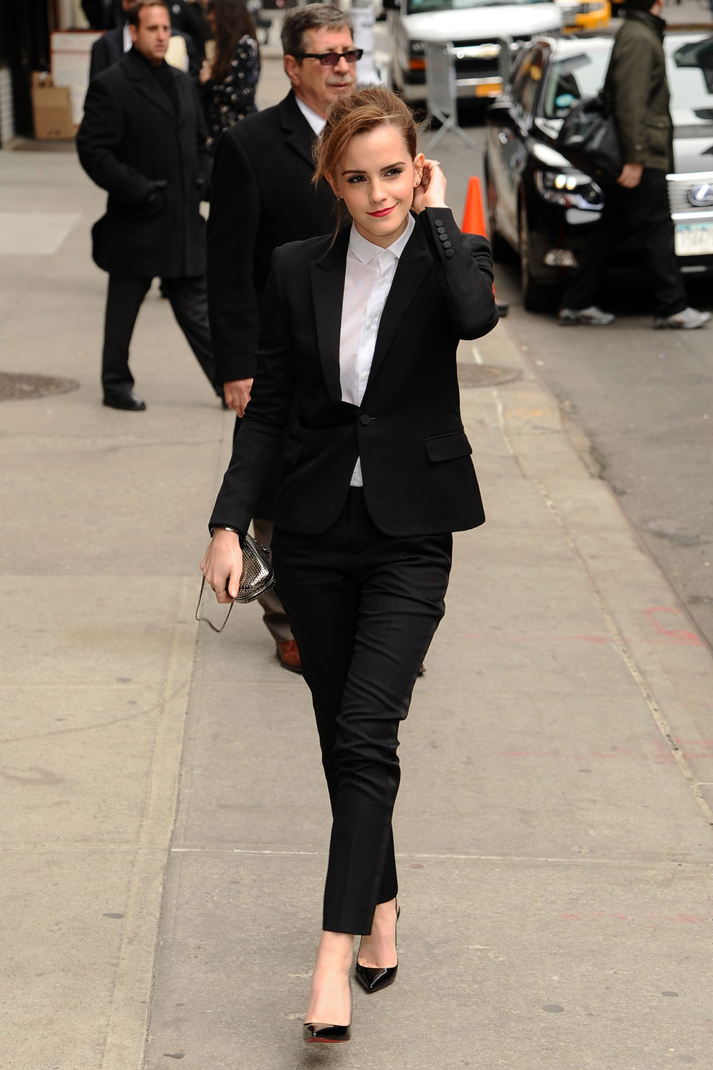 Emma Watson Graduation Emma Watson Graduation