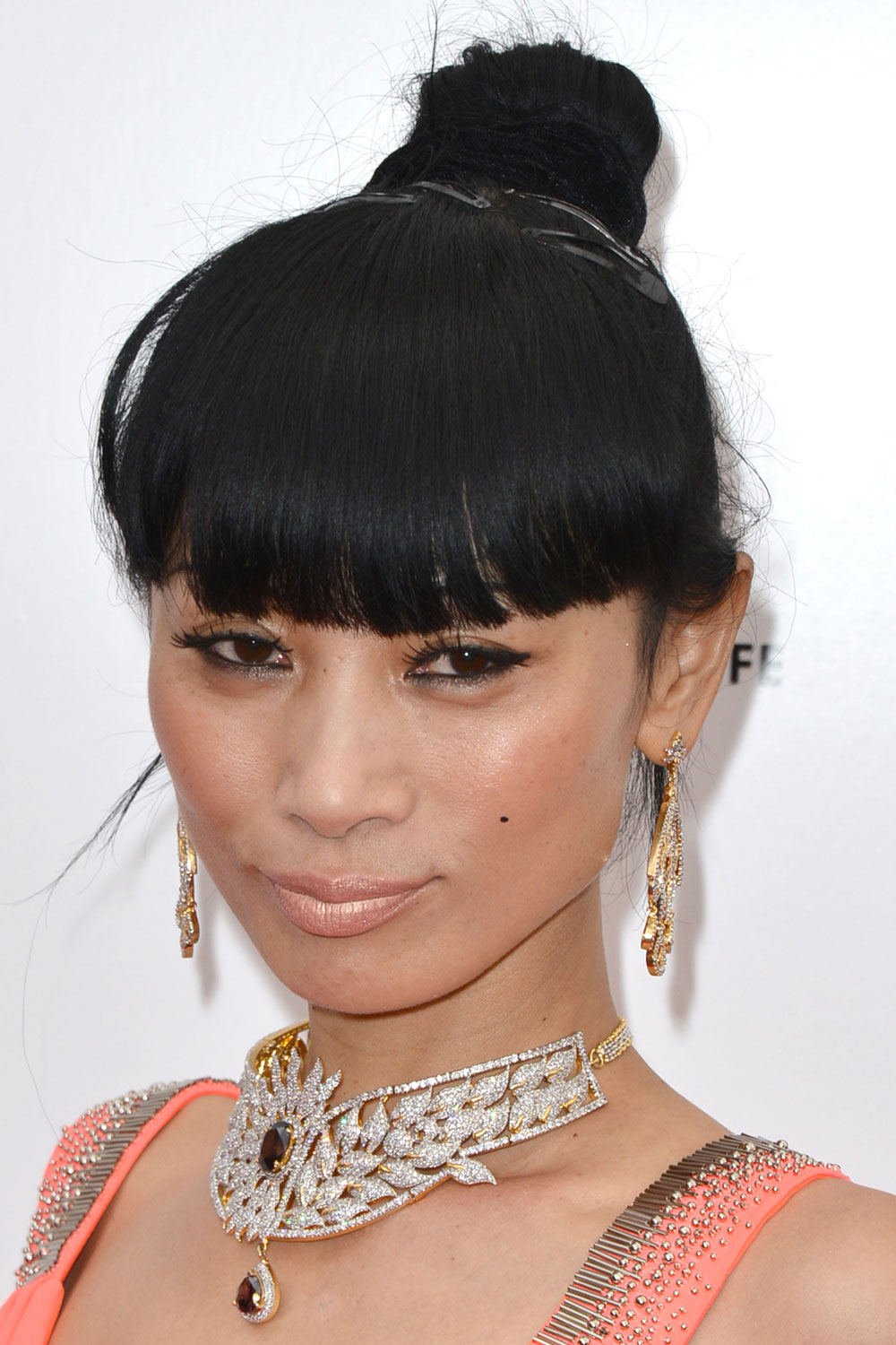 Bai Ling Bai Ling