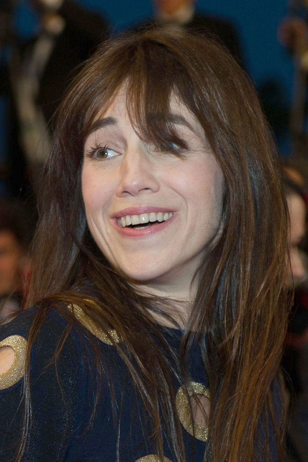 Charlotte Gainsbourg Charlotte Gainsbourg