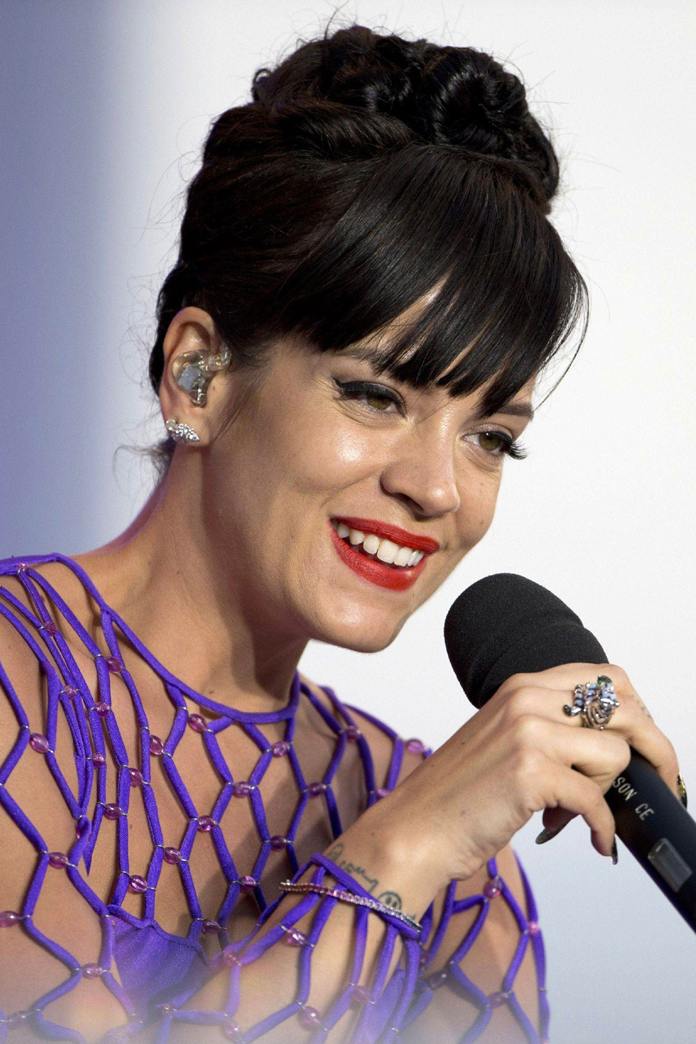 Lily Allen Lily Allen