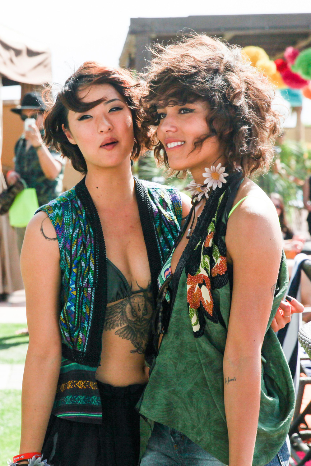 Festival Fashion