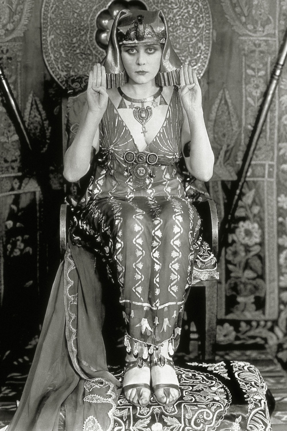 Cleopatra Cleopatra