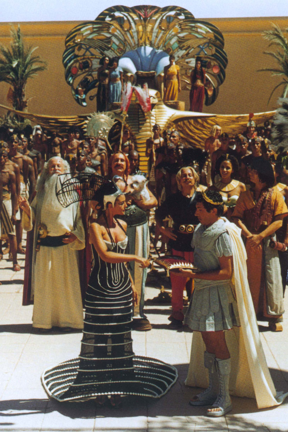 Cleopatra Cleopatra