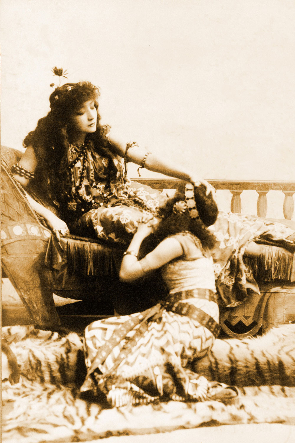 Cleopatra Cleopatra
