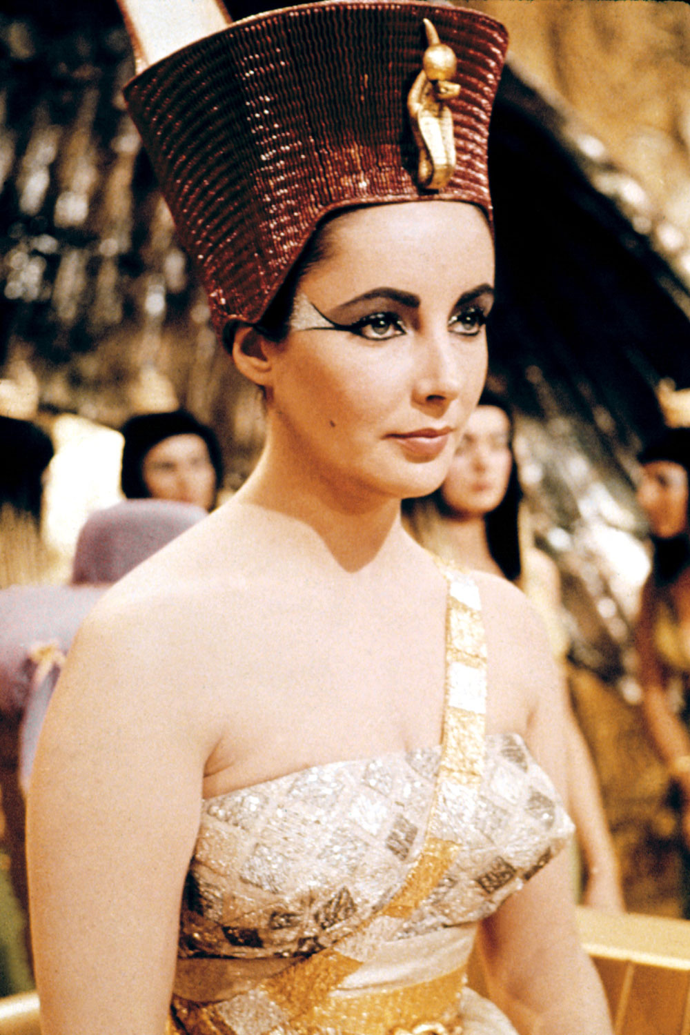 Cleopatra Cleopatra