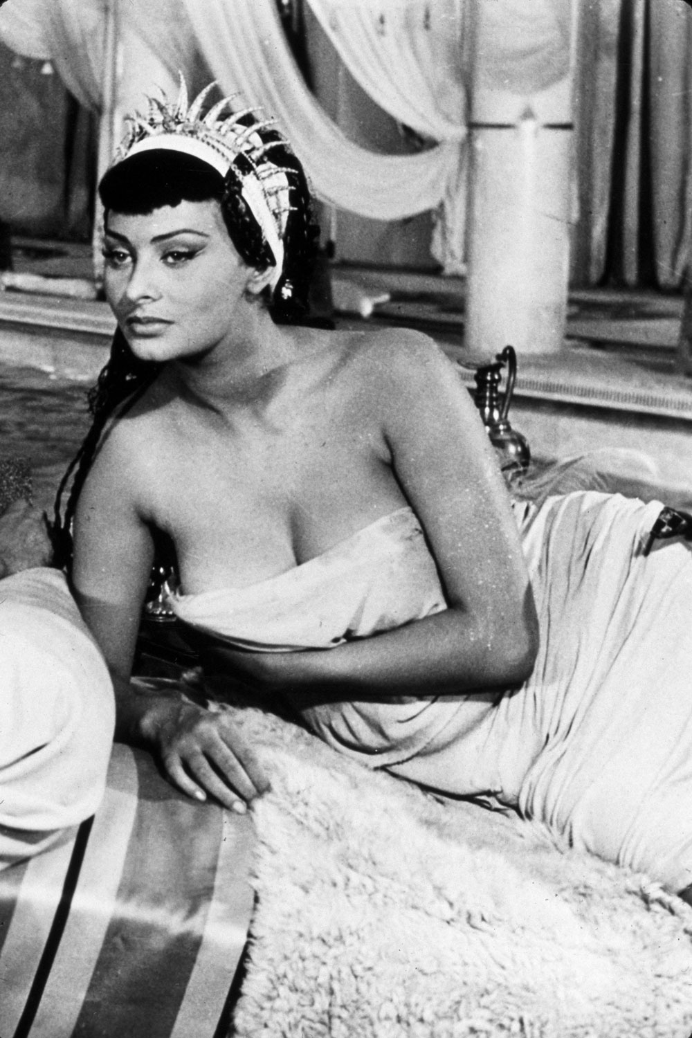 Cleopatra Cleopatra