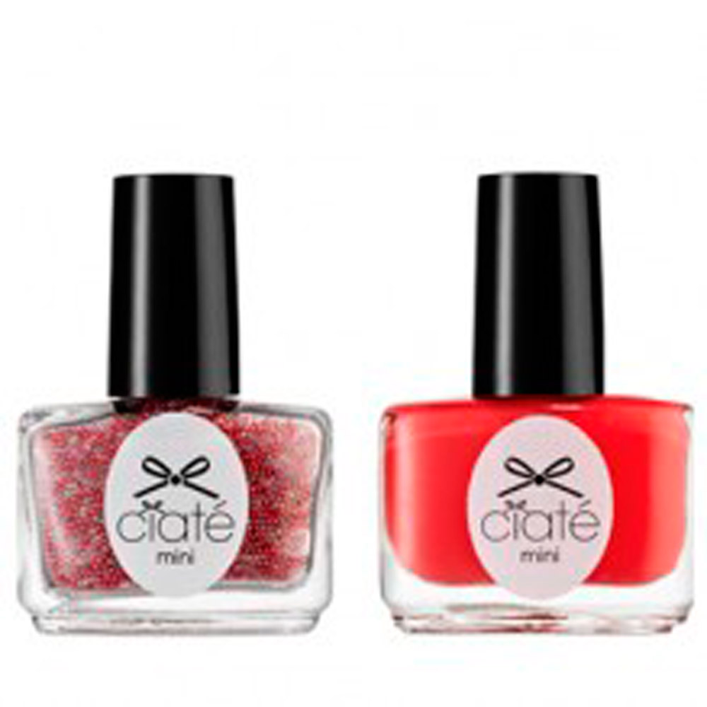Ciaté Caviar Manicure Set