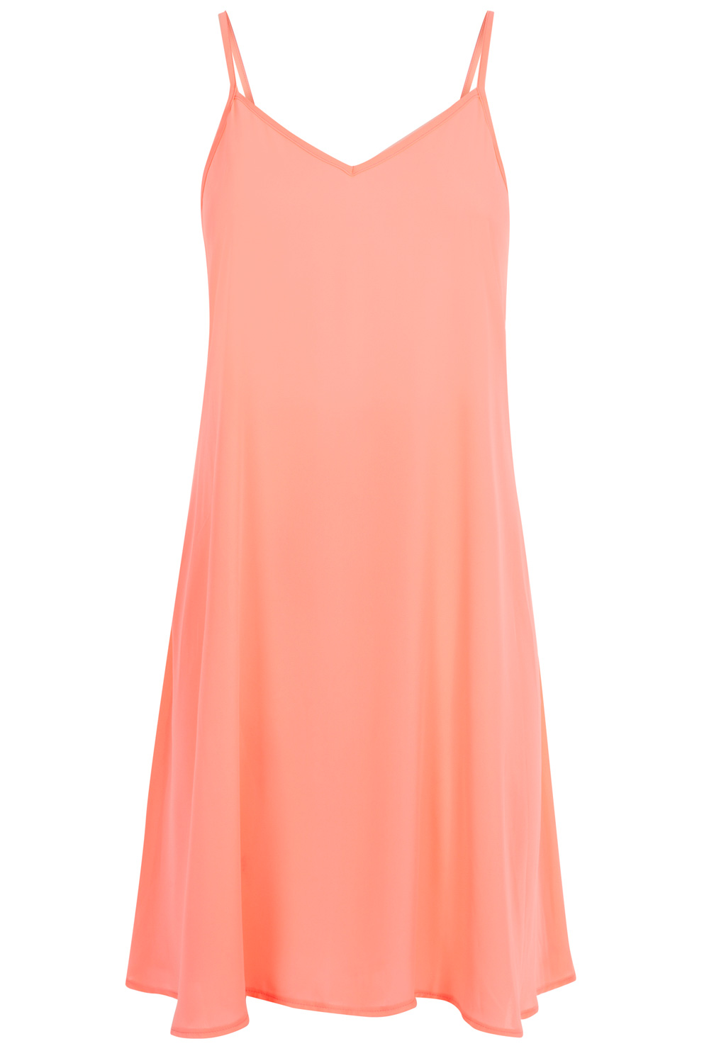 Primark Strappy Swing Dress Primark Strappy Swing Dress