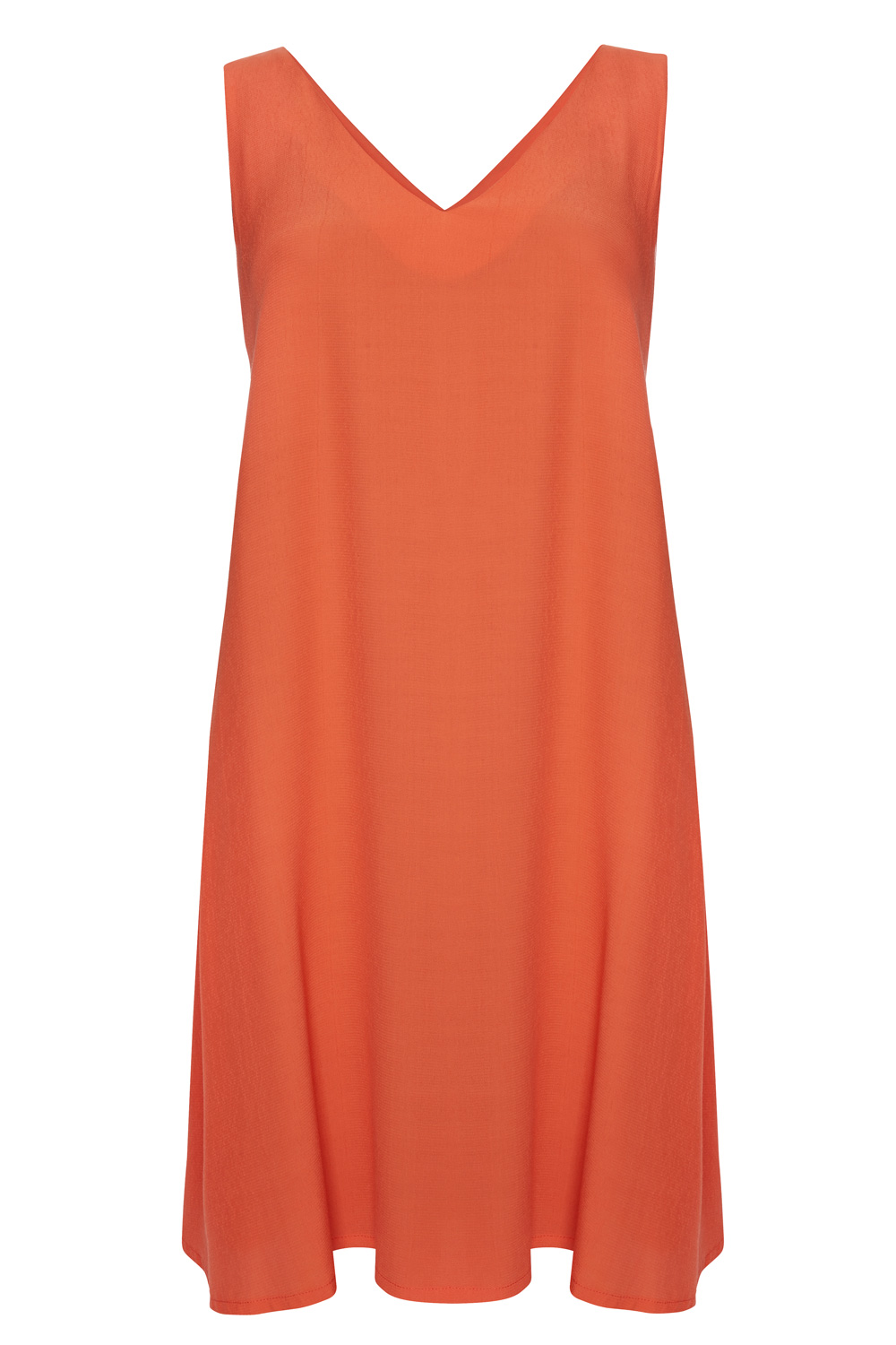 Primark V-neck Swing Dress Primark V-neck Swing Dress