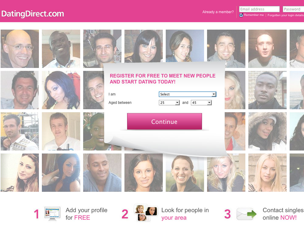 free online dating sites for all ages