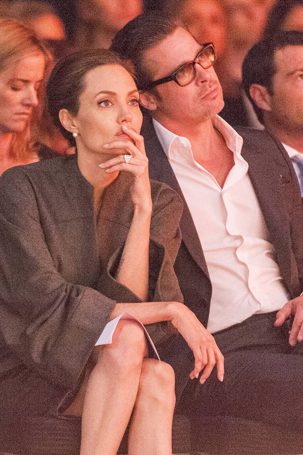Dame Angelina Jolie Dame Angelina Jolie