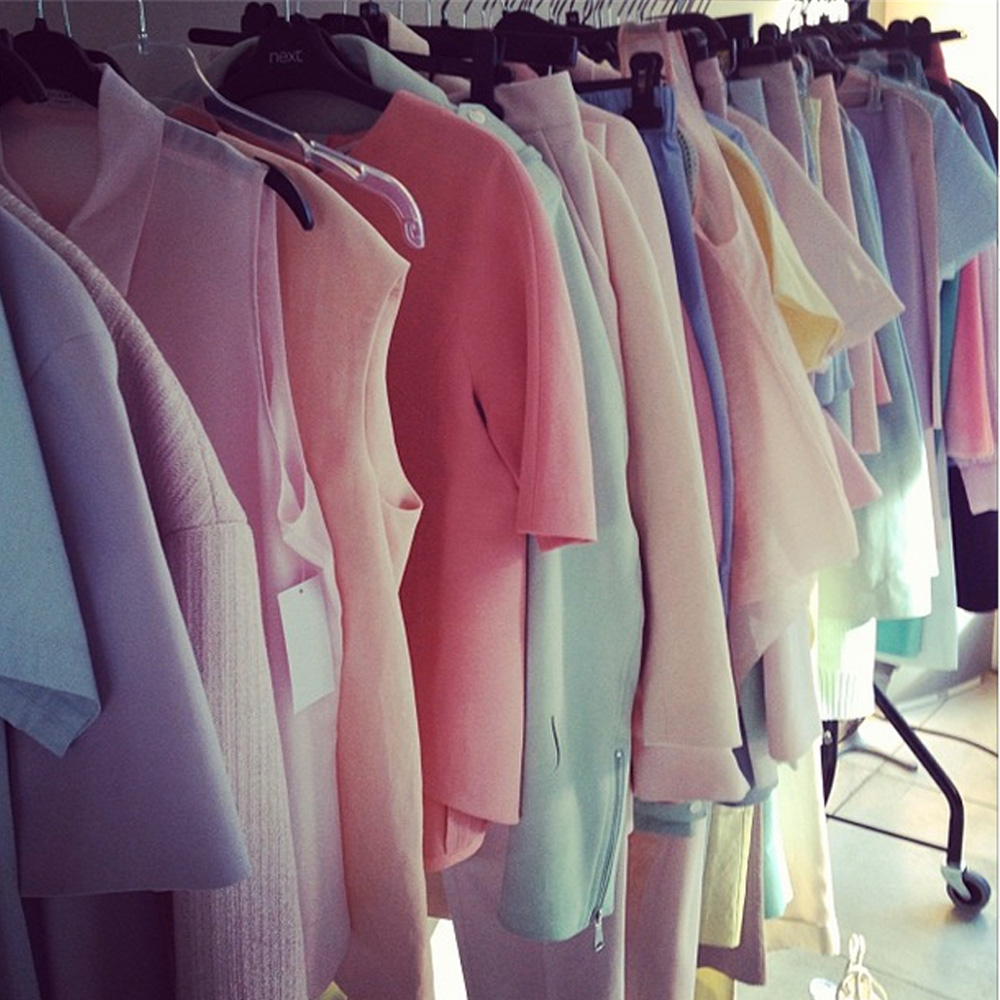 New In