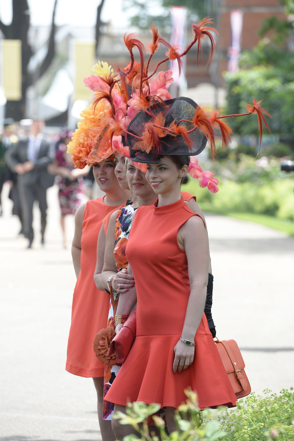 Royal Ascot 2014