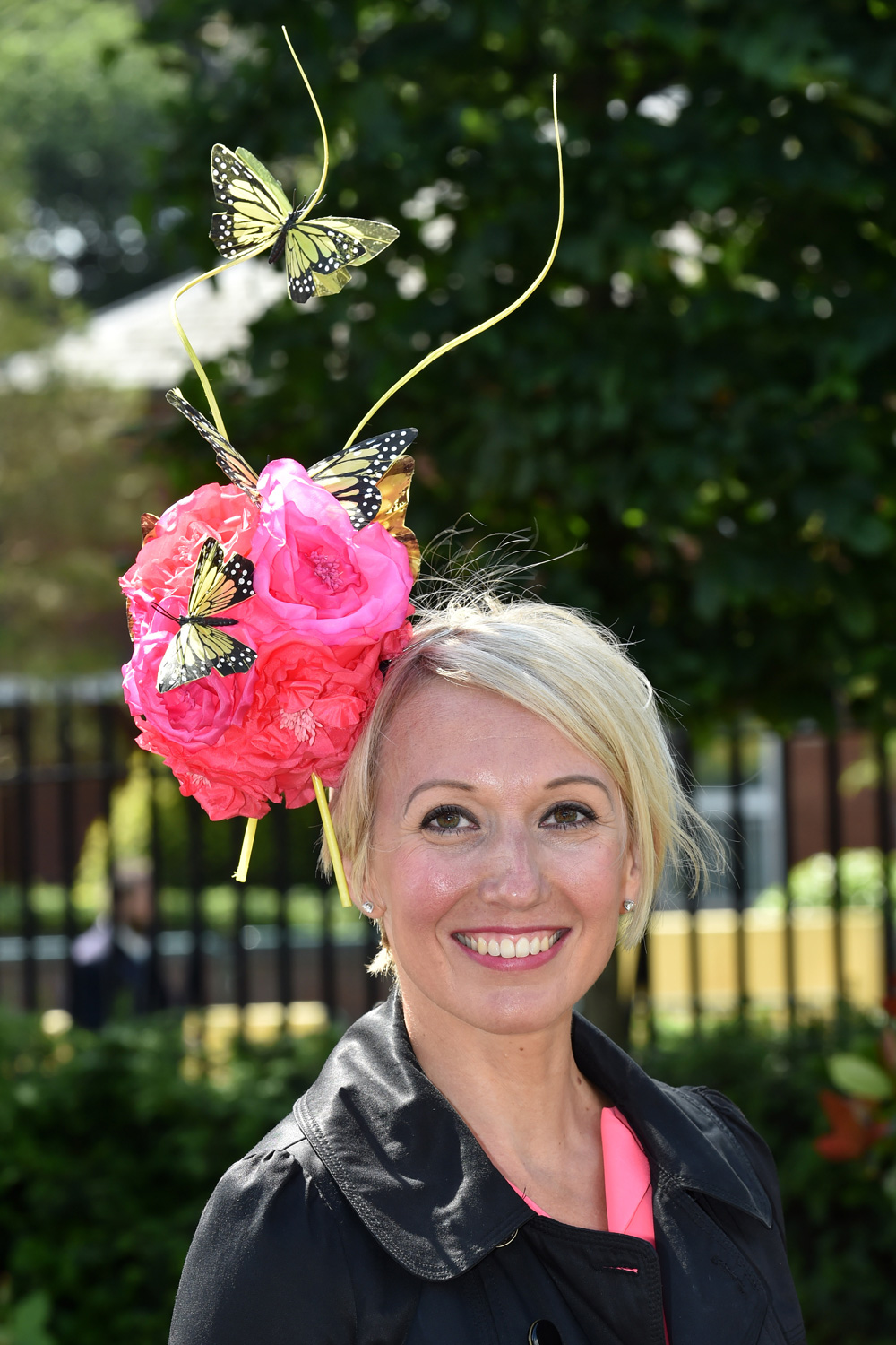 Royal Ascot 2014