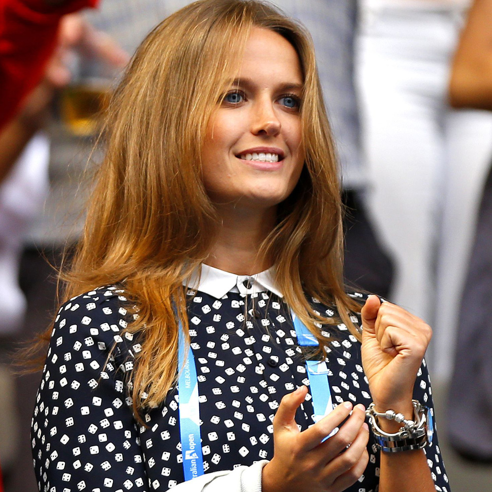 Kim Sears