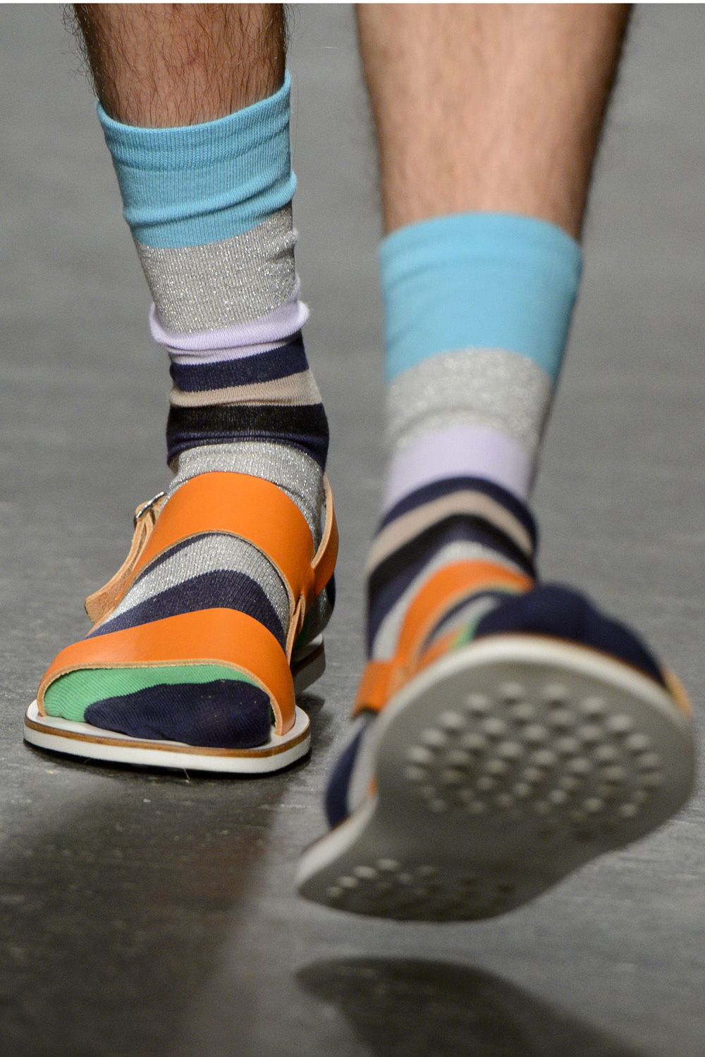 James Long Spring/Summer 2015 At The London Collections: Mens James Long Spring/Summer 2015 At The London Collections: Mens