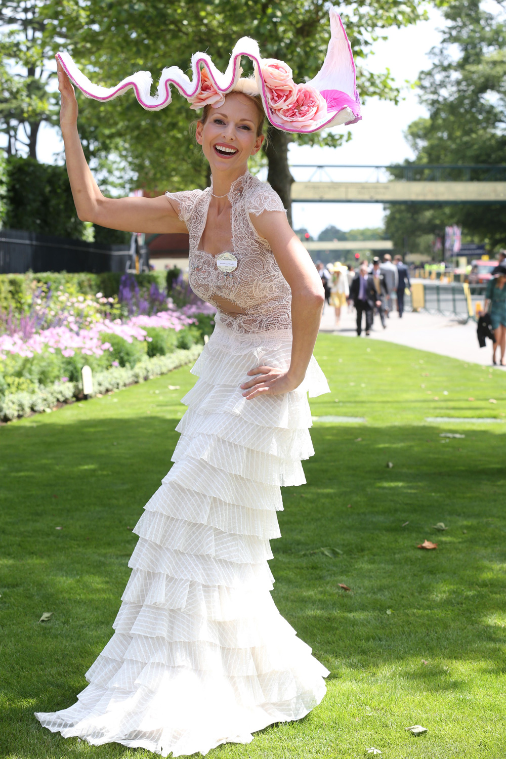 Royal Ascot 2014