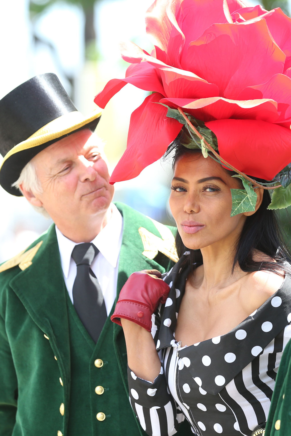 Royal Ascot 2014