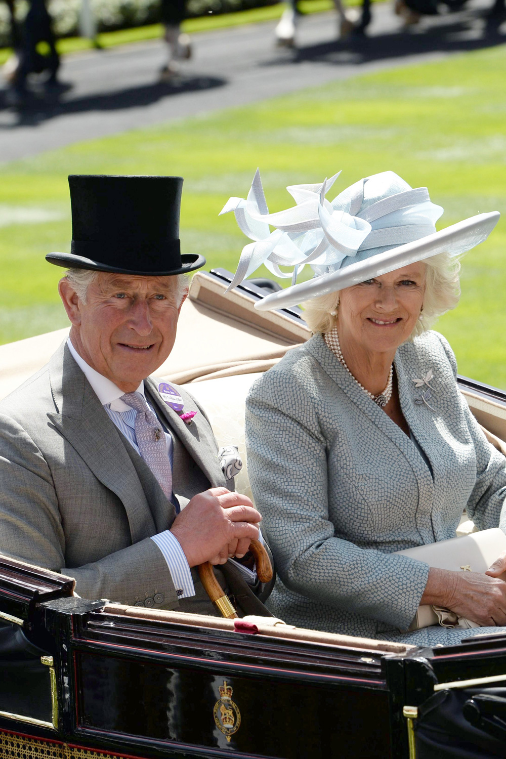 Royal Ascot 2014
