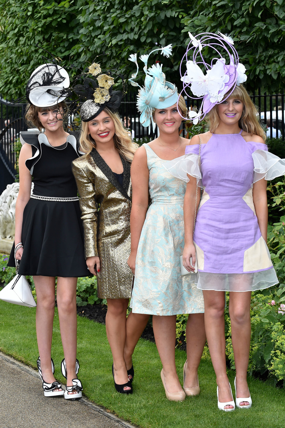 Royal Ascot 2014