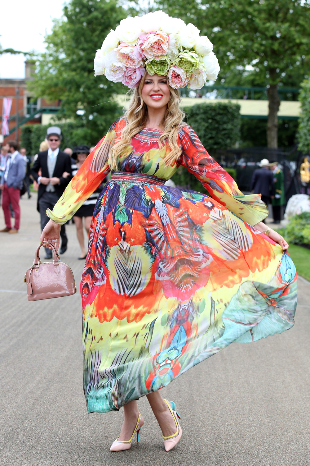Royal Ascot 2014