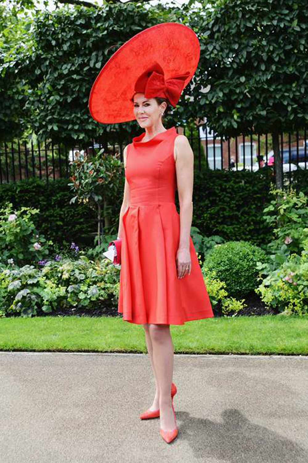 Royal Ascot 2014