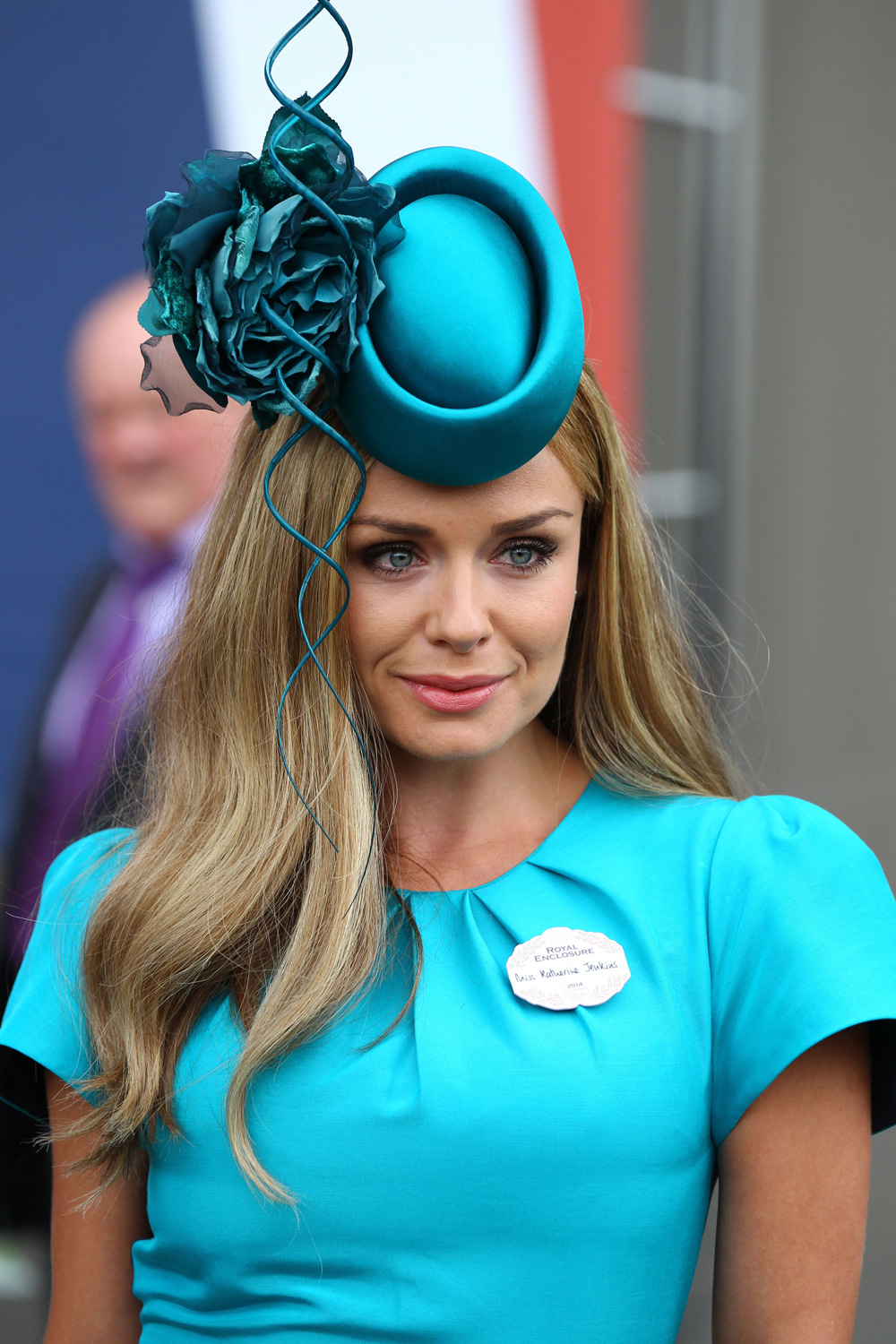Ladies Day Royal Ascot 2014