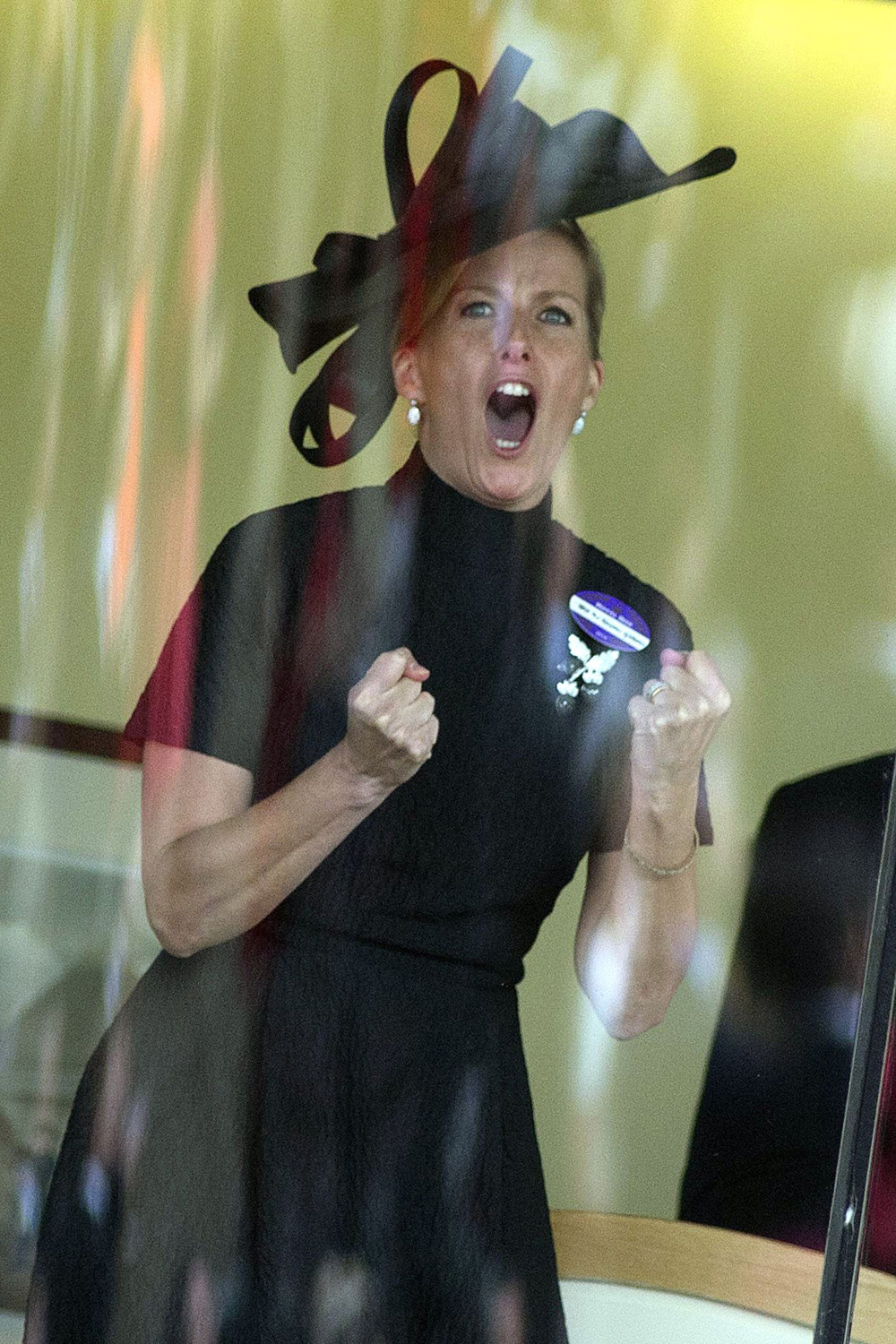 Ladies Day Royal Ascot 2014