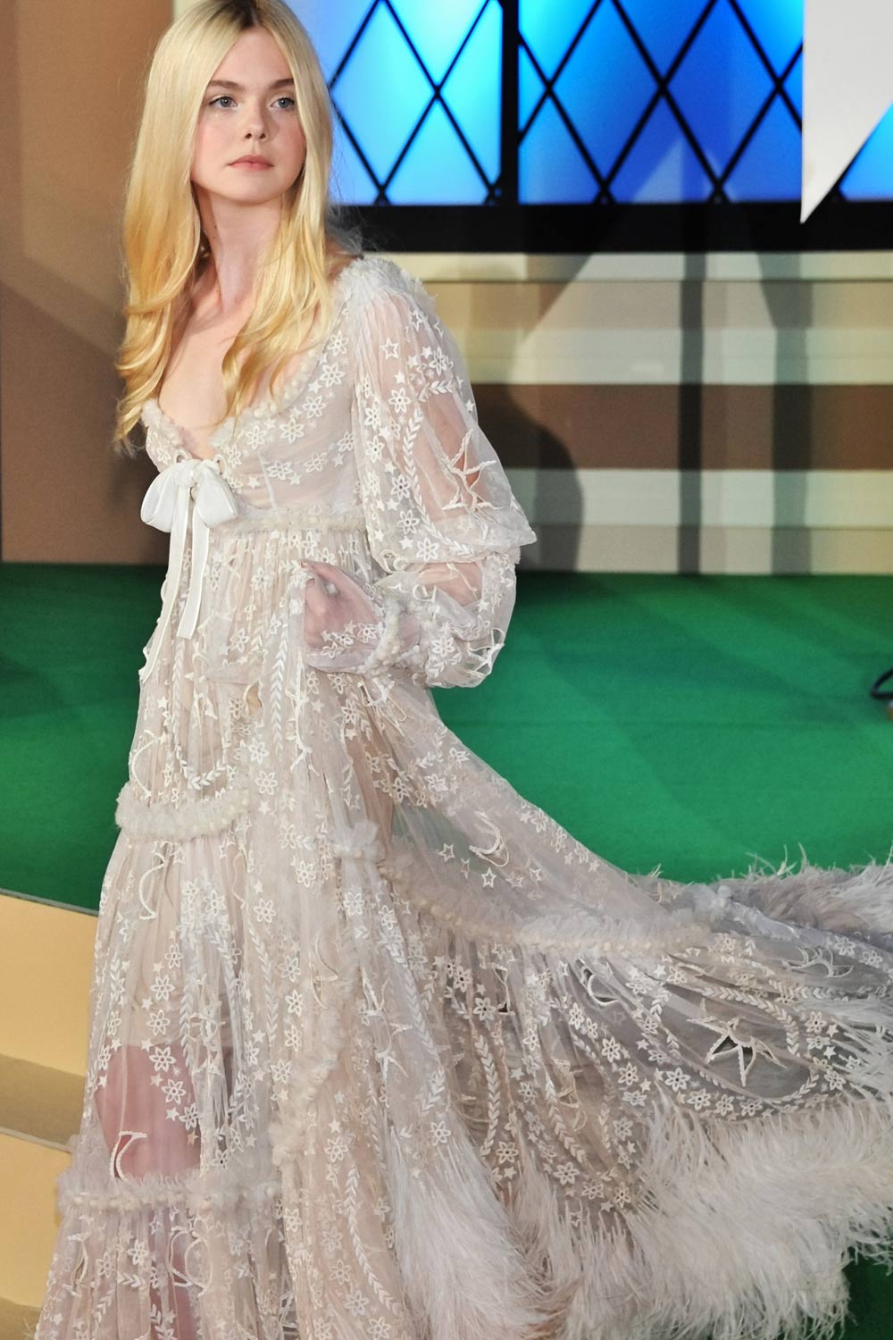 Angelina Jolie and Elle Fanning Maleficent Angelina Jolie and Elle Fanning Maleficent