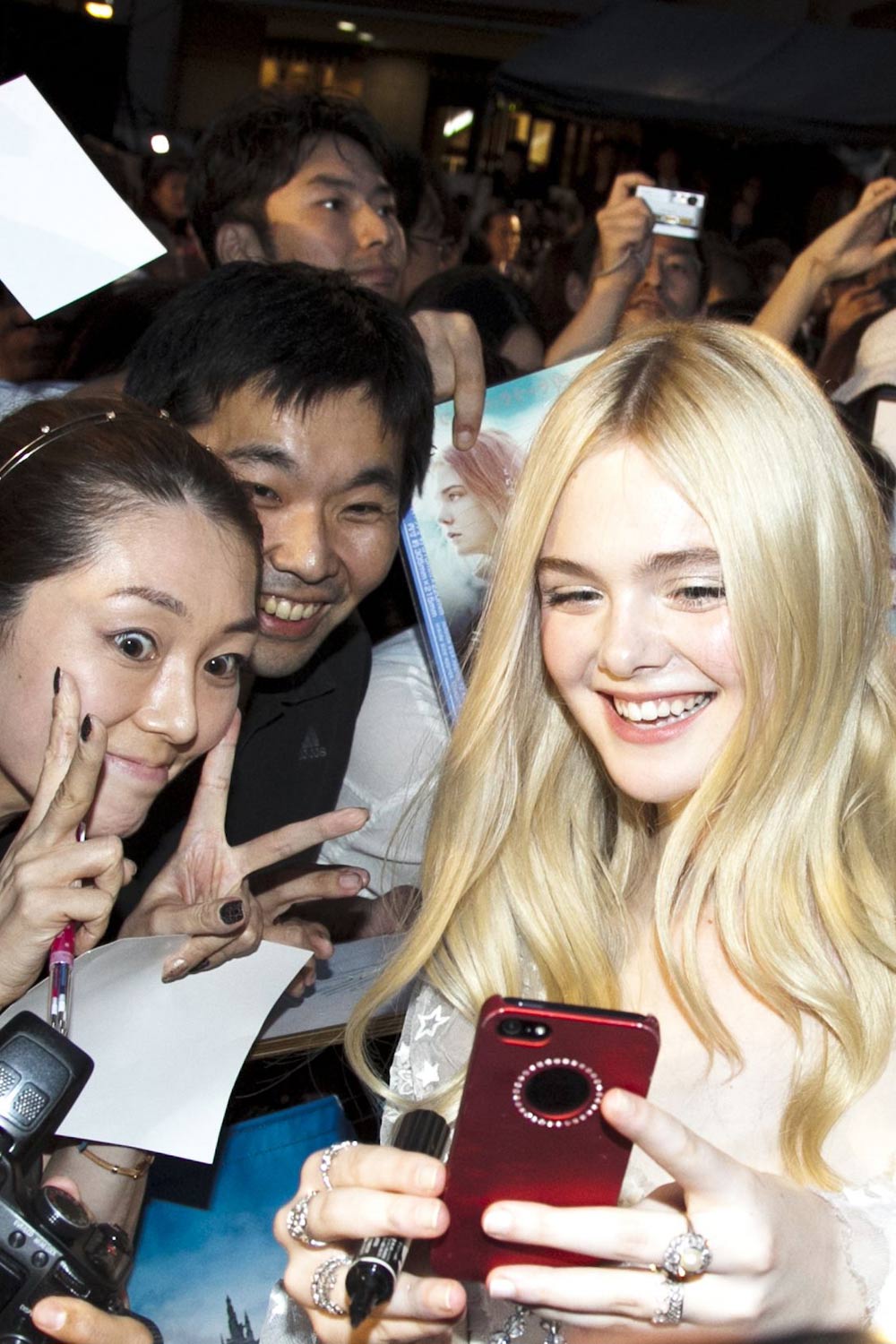 Angelina Jolie and Elle Fanning Maleficent Angelina Jolie and Elle Fanning Maleficent