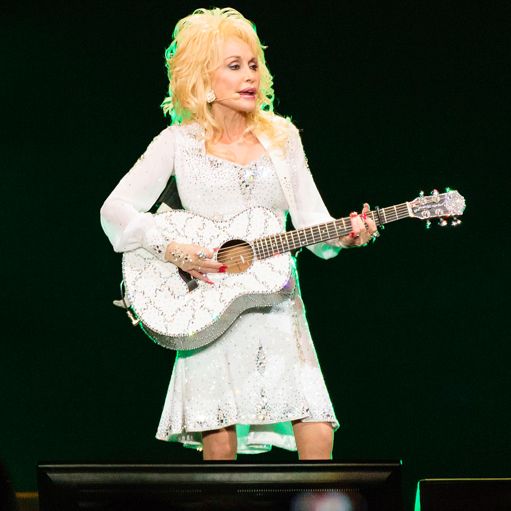Dolly Parton