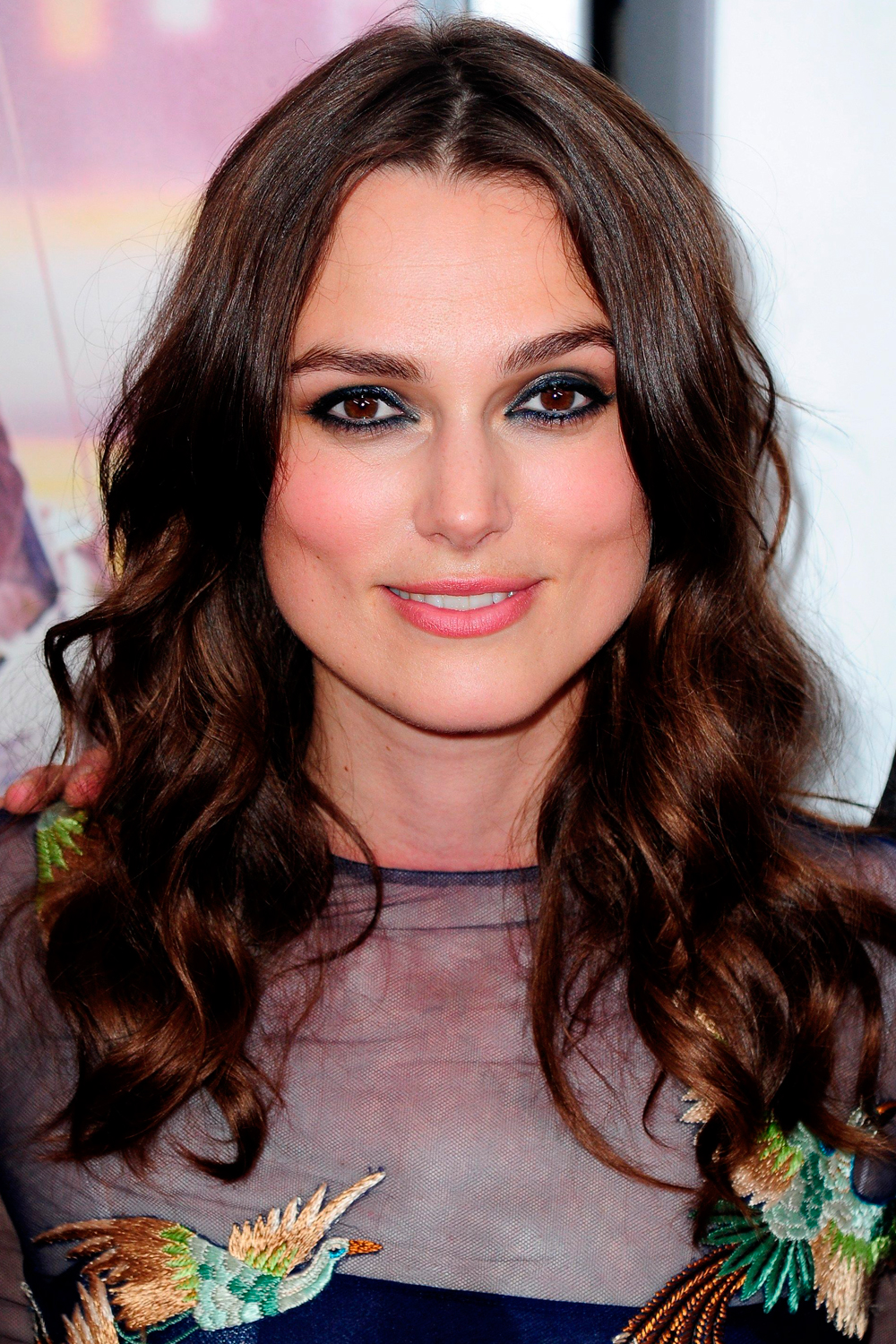 Keira Knightley And James Righton Keira Knightley And James Righton