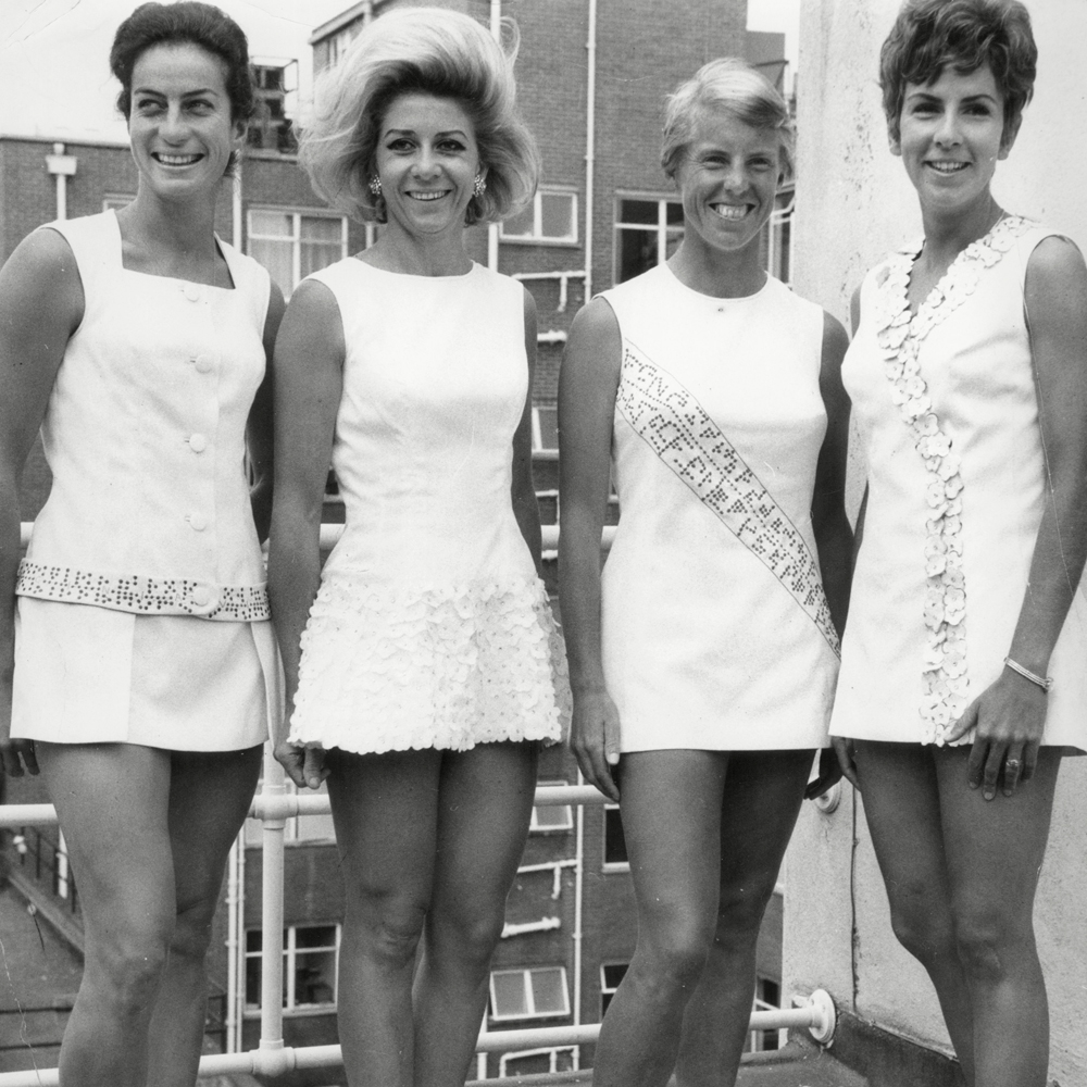 Wimbledon fashion