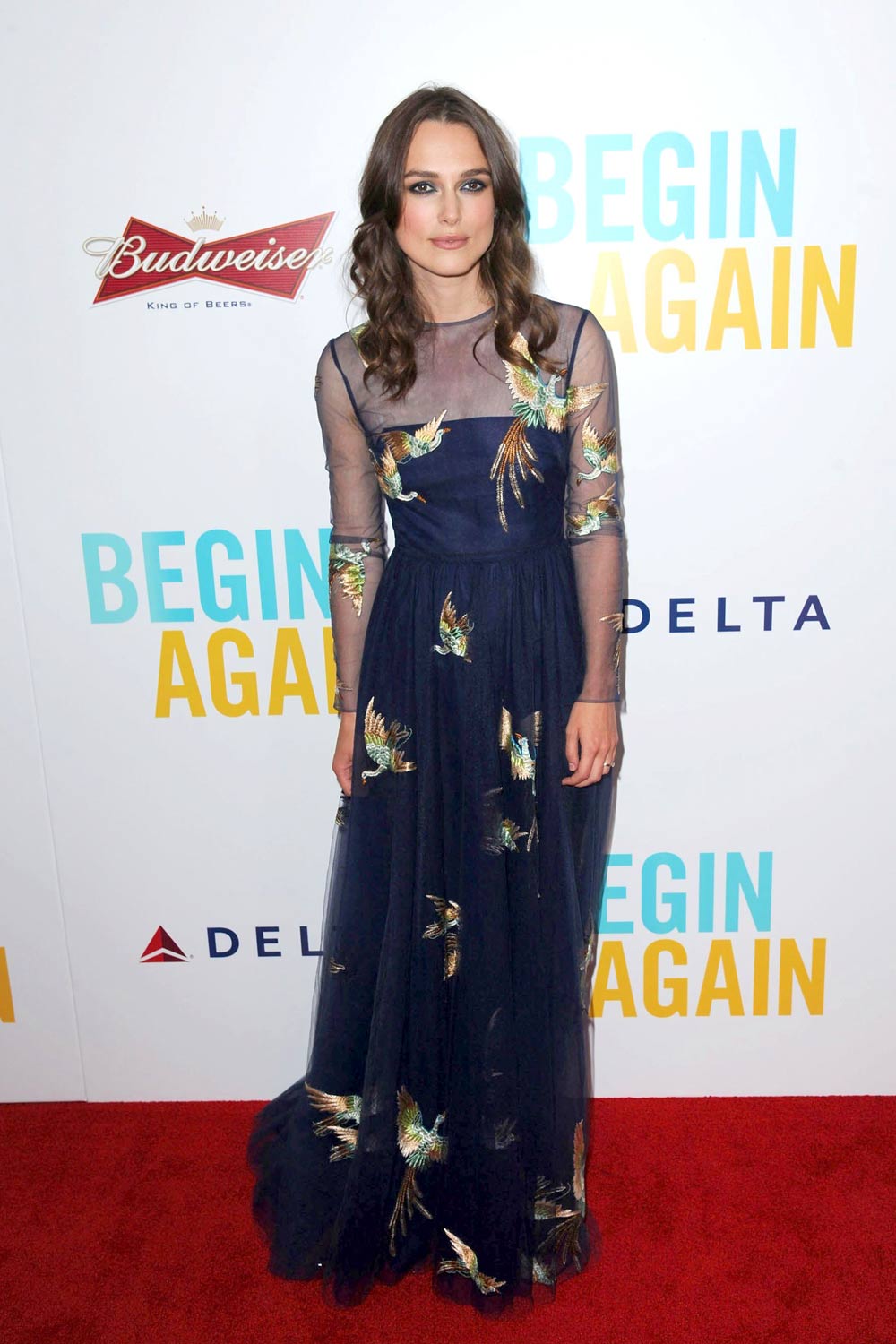 Keira Knightley Keira Knightley