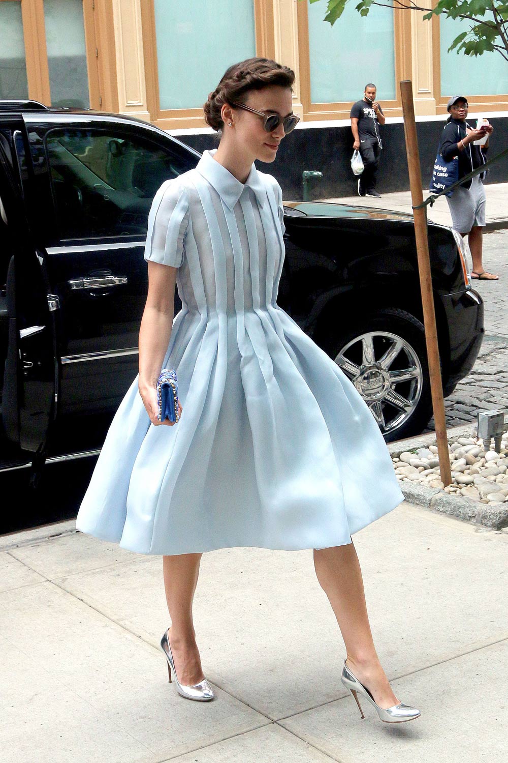 Keira Knightley Keira Knightley