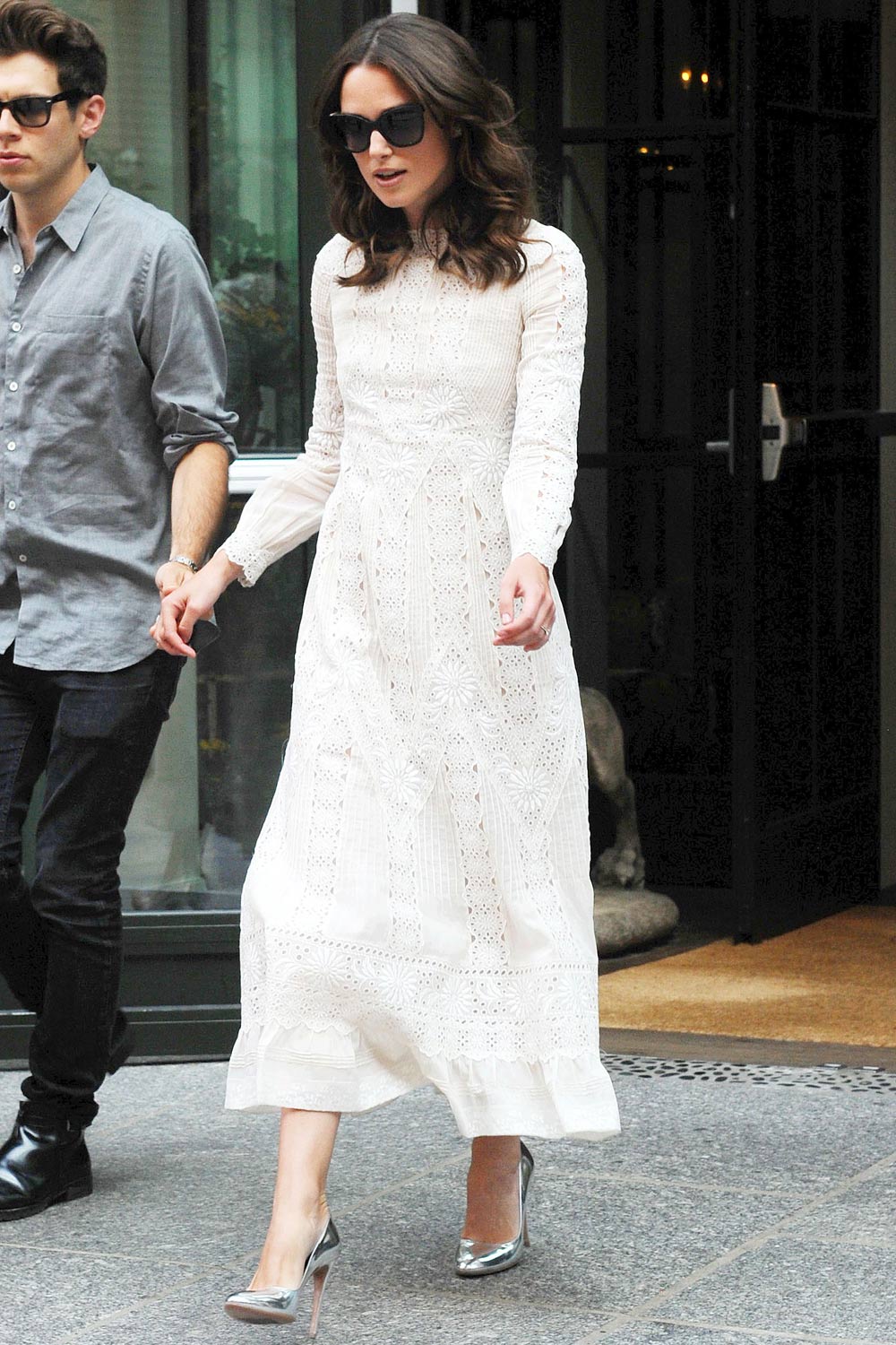 Keira Knightley Keira Knightley