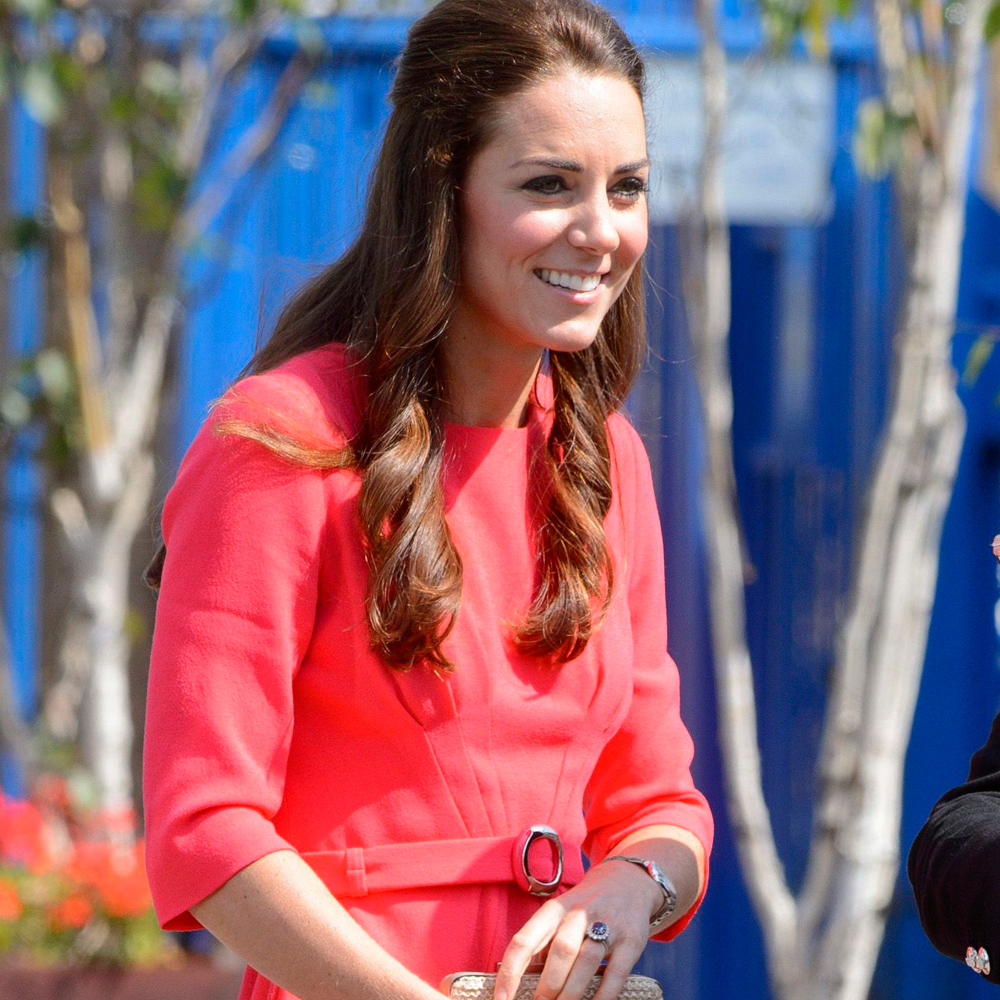 Kate Middleton