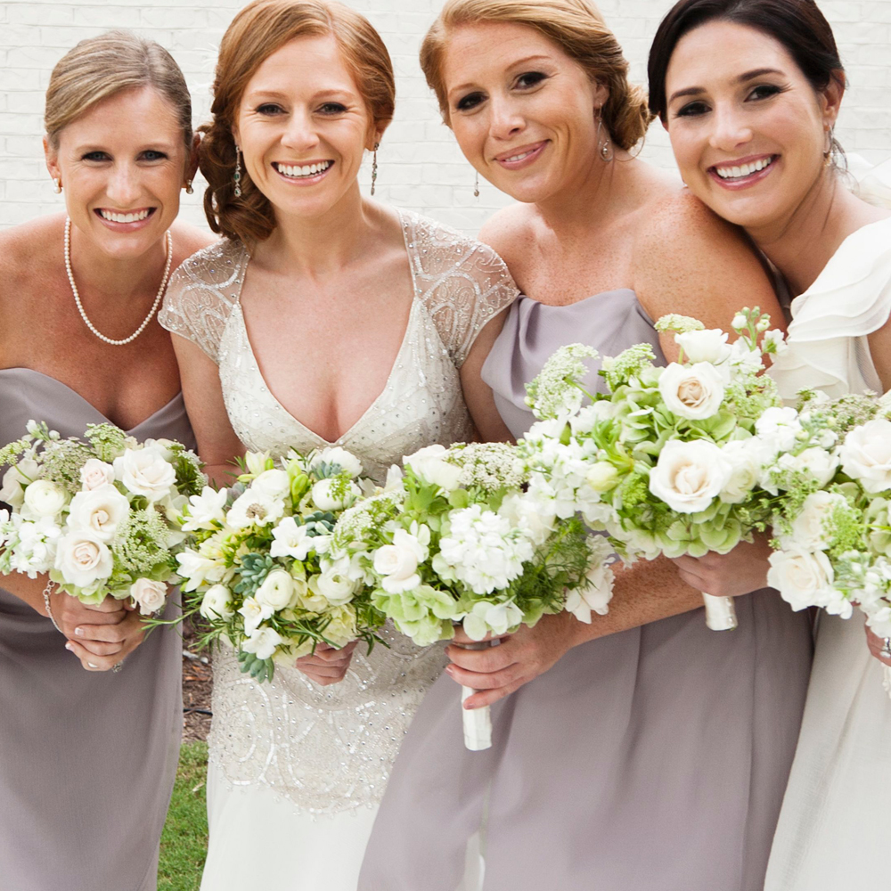 Bridesmaid