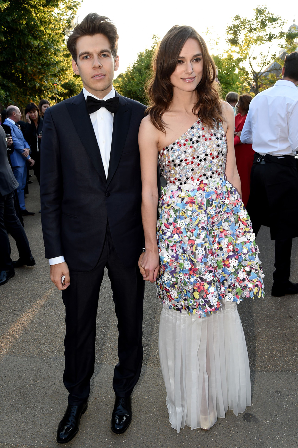 Serpentine Party 2014 Serpentine Party 2014