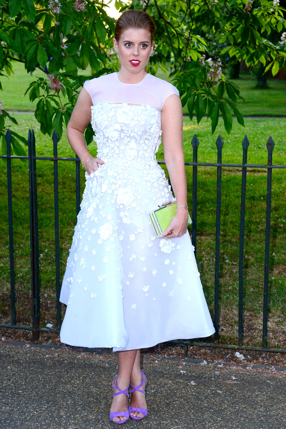 Serpentine Party 2014 Serpentine Party 2014