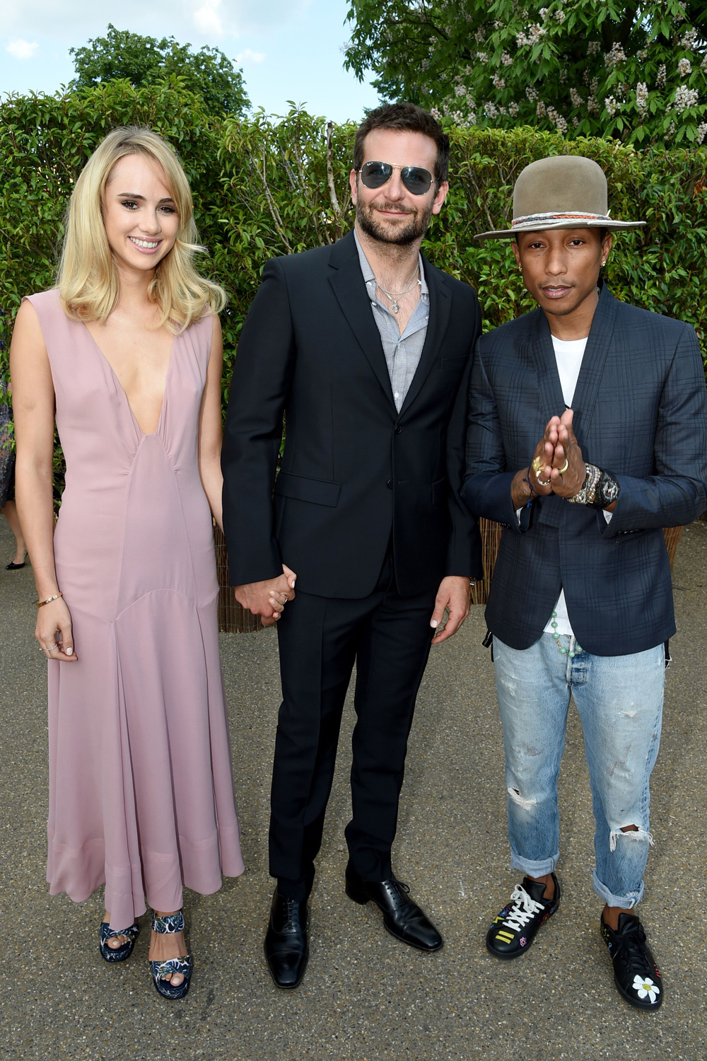 Serpentine Party 2014 Serpentine Party 2014