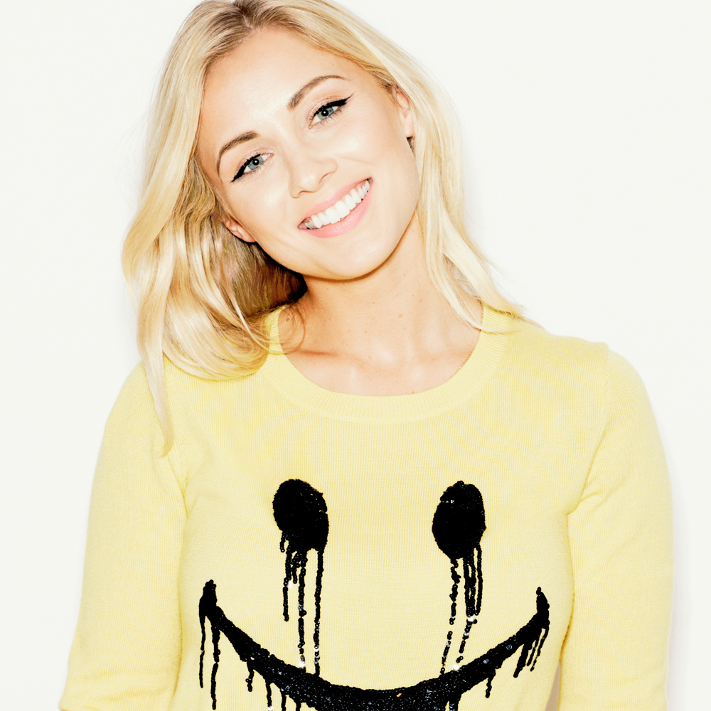 Alexa Goddard