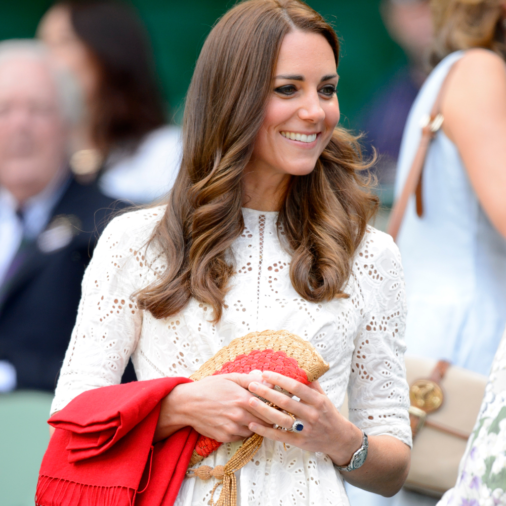 Kate Middleton