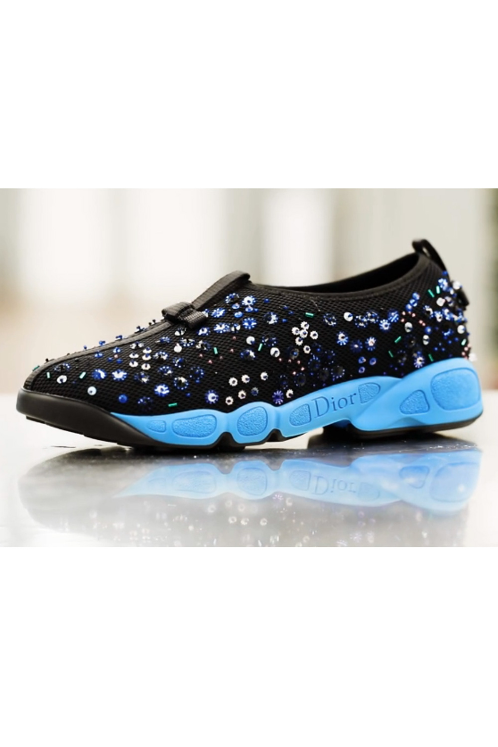Christian Dior Couture Trainers Christian Dior Couture Trainers