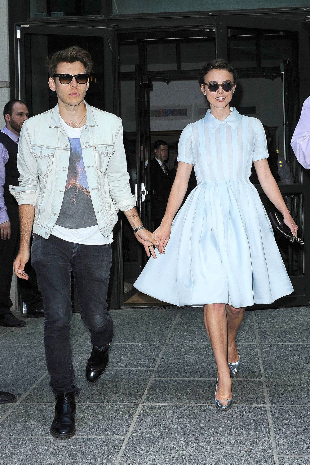 Keira Knightley Garticle Keira Knightley Garticle