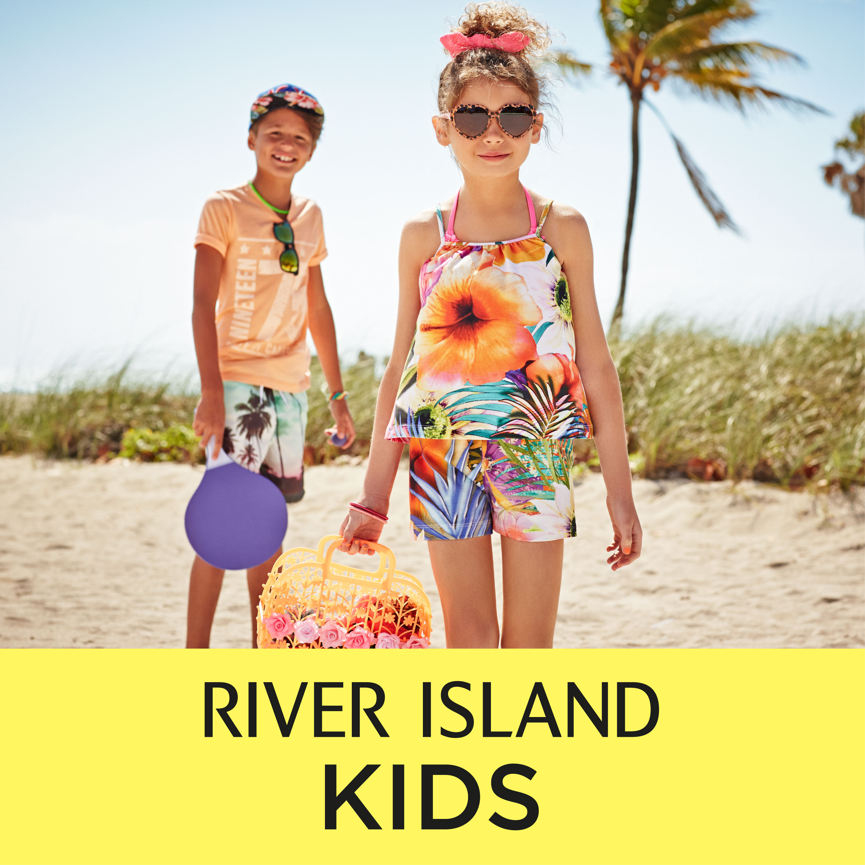 River Island