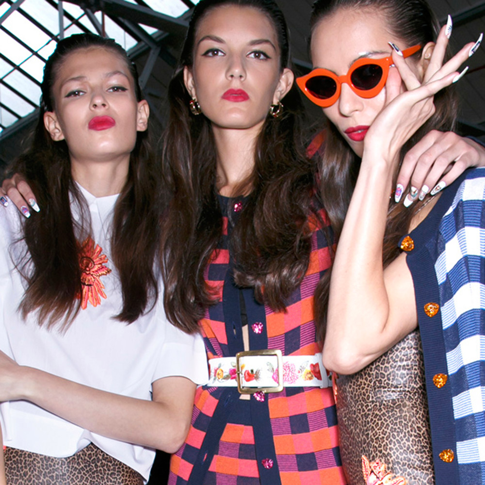 How to summer-proof your hair