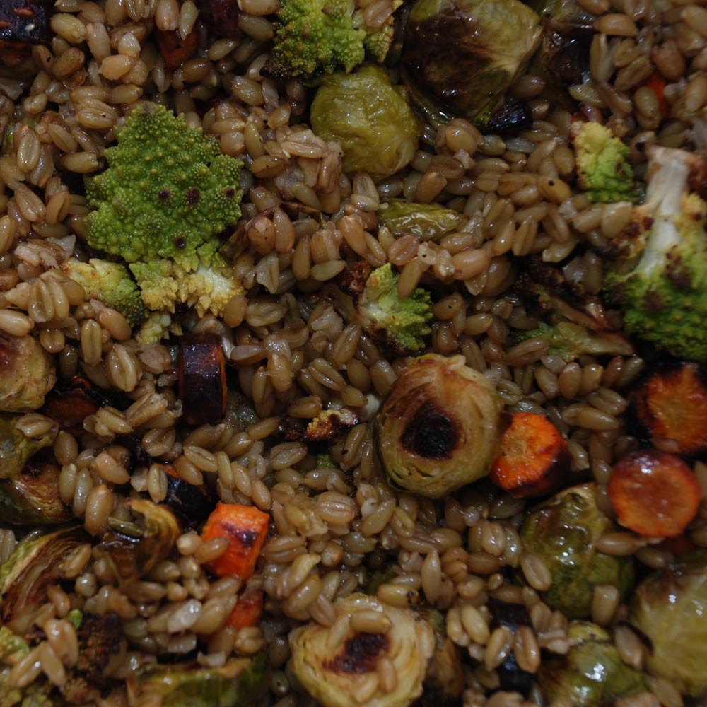 Freekeh
