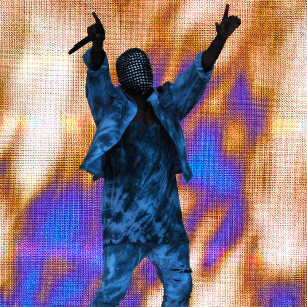 Kanye West